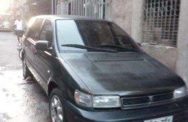 Mitsubishi Space Wagon 1995 for sale
