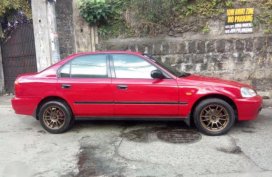 Honda Civic 1999 for sale