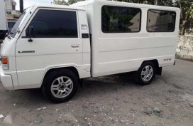 2007 Mitsubishi L300 for sale