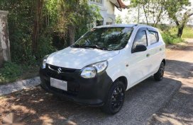 2016 Suzuki Alto for sale