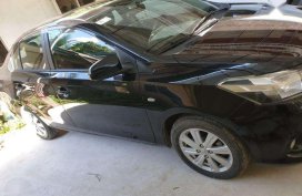 2015 Toyota Vios for sale