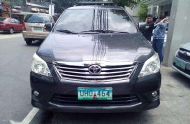 Toyota Innova 2013 for sale