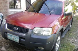 Ford Escape 2004 for sale