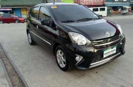 2017 Toyota Wigo for sale