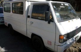 1994 Mitsubishi L300 for sale