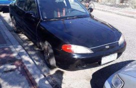 Hyundai Elantra 2005 model for sale