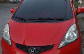 Honda Jazz 2009 for sale