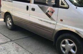 Hyundai Starex 2006 for sale