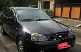 Chevrolet Optra 2004 for sale