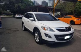 2011 Mazda CX9 for sale