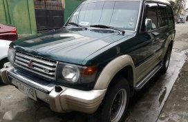 Mitsubishi Pajero 1997 for sale