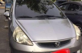 Honda jazz IDSI LOCAL 2004 for sale