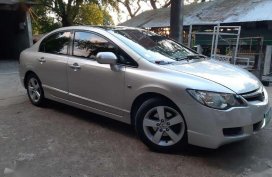 Honda Civic 2006 for sale