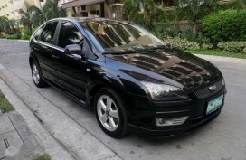 2008 Ford Focus for sale
