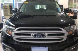 Ford Everest 2018 for sale