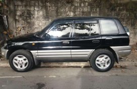 Toyota RAV4 1998 for sale