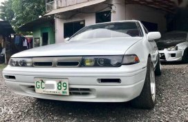1989 Nissan Cefiro for sale