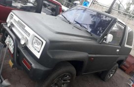1993 Daihatsu Feroza for sale