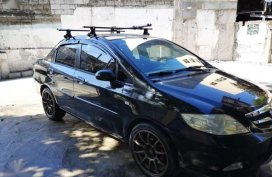 2006 Honda City for sale