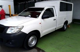 2014 Toyota FX Hilux for sale
