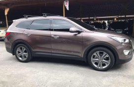 2014 Hyundai Santa Fe for sale