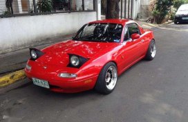 Mazda Mx-5 Miata 1996 for sale