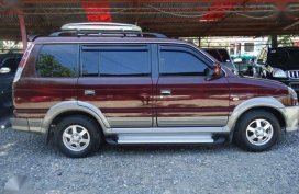 Mitsubishi Adventure 2010 for sale