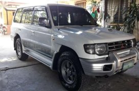 2007 Mitsubishi Pajero for sale