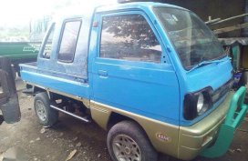 Suzuki Multicab 4x4 2007 for sale