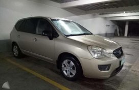 Kia Carens 2008 for sale