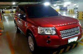 Land Rover Freelander 2008 for sale