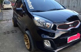 Kia Picanto 2014 for sale