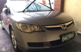 Honda Civic 2007 for sale