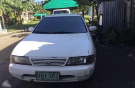 Nissan Sentra 1996 for sale