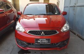 Mitsubishi Mirage 2016 for sale