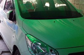 2014 Mitsubishi Mirage G4 for sale