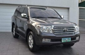 LAND CRUISER 2009 for sale
