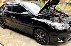 Toyota Vios 2013 for sale