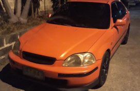 Honda CIvic VTI 1996 for sale