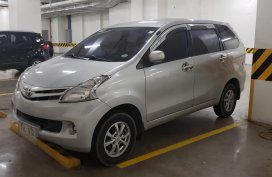 Toyota Avanza 2012 for sale