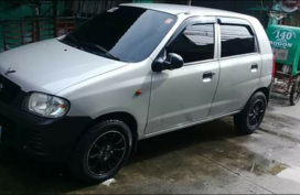 Susuki Alto 2011 for sale
