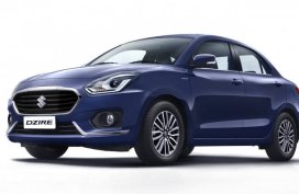 Suzuki Dzire 2018 for sale