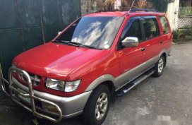 Isuzu Crosswind 2001 for sale
