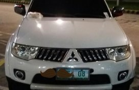 Mitsubishi Montero 2010 For sale