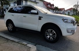 Ford Everest For Sale: New And Used Everest In Good Condition For Sale 