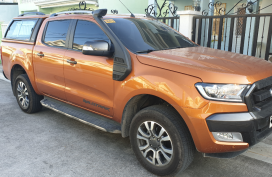 2018 Ford Ranger for sale