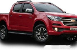 Chevrolet Colorado Ltz 2018 for sale