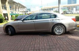 2011 BMW 740LI FOR SALE