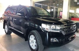 Toyota Land Cruiser 2018 for sale