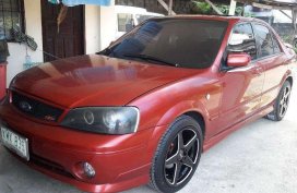 Ford Lynx RS 2004 for sale